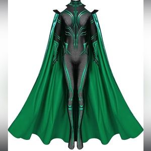 Hela Costume - size S